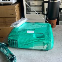 Epson Projector Powerlite 955WH 3200 Lumens 