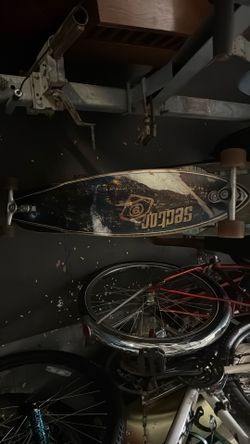 sector long board