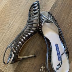 Stuart Weitzman High Heel Sandal