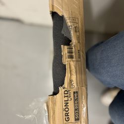 IKEA Gronlid Series Chair And Chaise Covers 