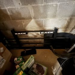 Back Rack Headache Rack For 2011 Up F150 