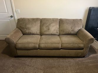 Ashley Furniture Sleeper Sofa