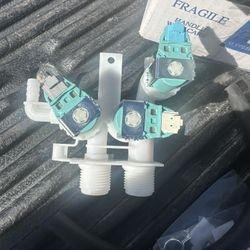 Washer Valve 