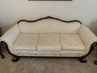 Antique Sofa