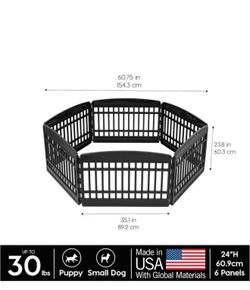 Pet Playpen