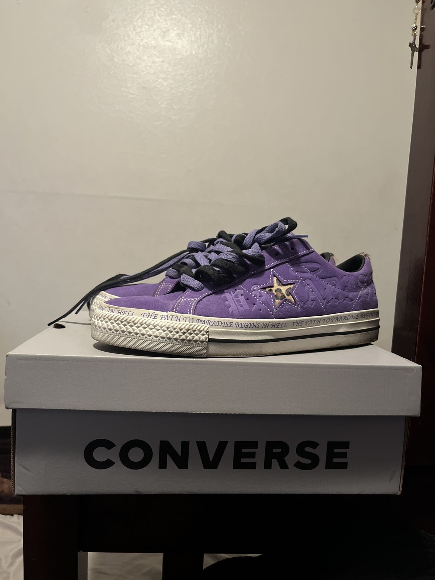 Converse 