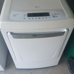  Dryer 