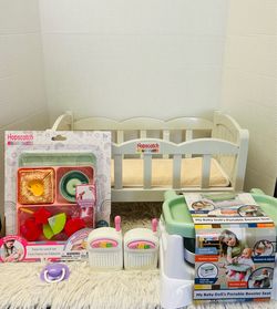 Baby Doll Furniture