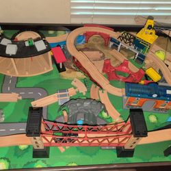 Train Set