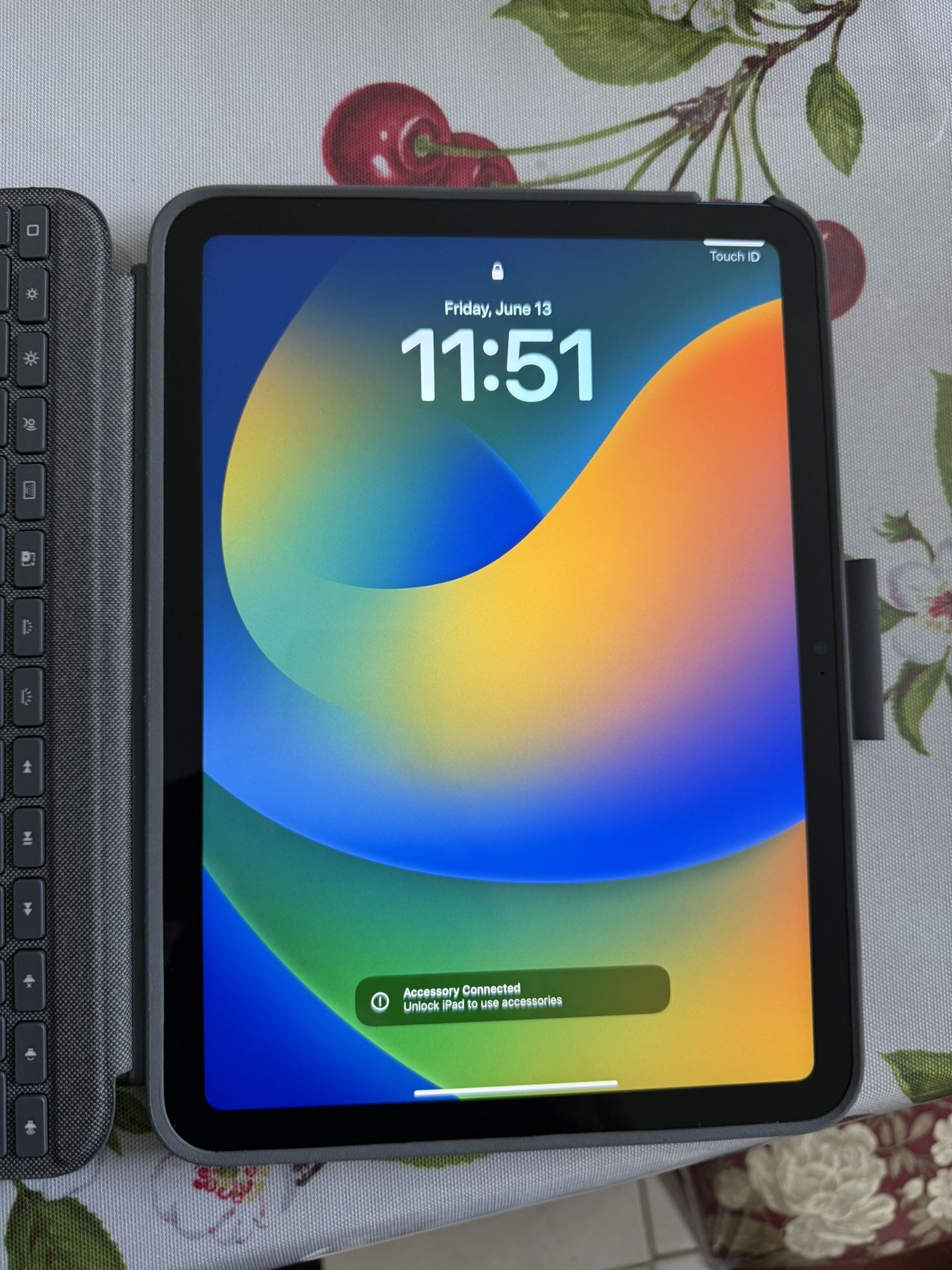 iPad 10th Gen 10.8” 