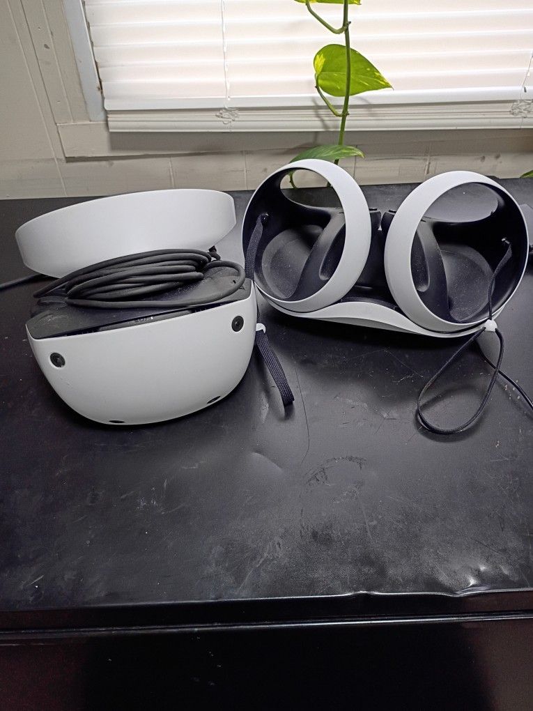 PlayStation VR2