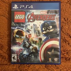 Play Station 4 Game Bundle 