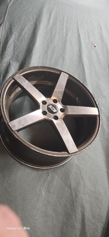 Wheels 5x114.3