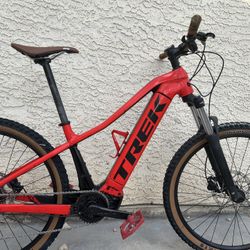 Trek Powerfly