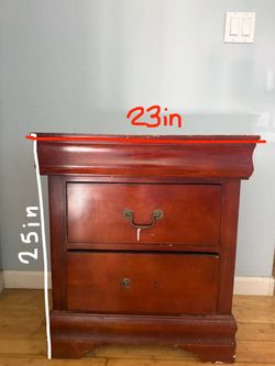 Night stand