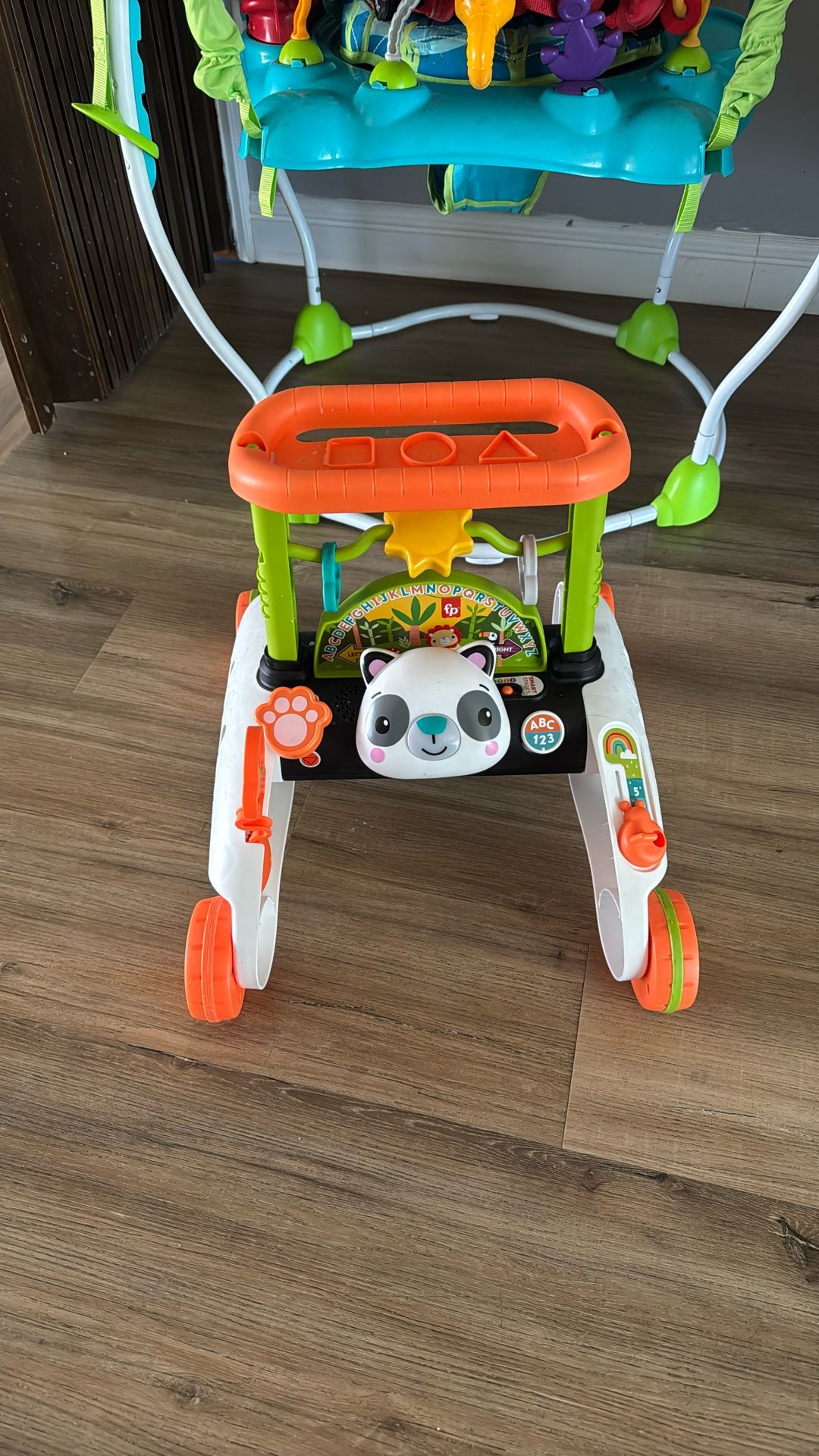 Walker For Toddler 