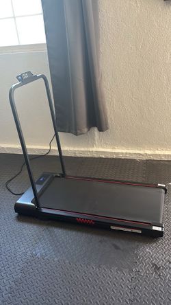 Treadmill/walking pad