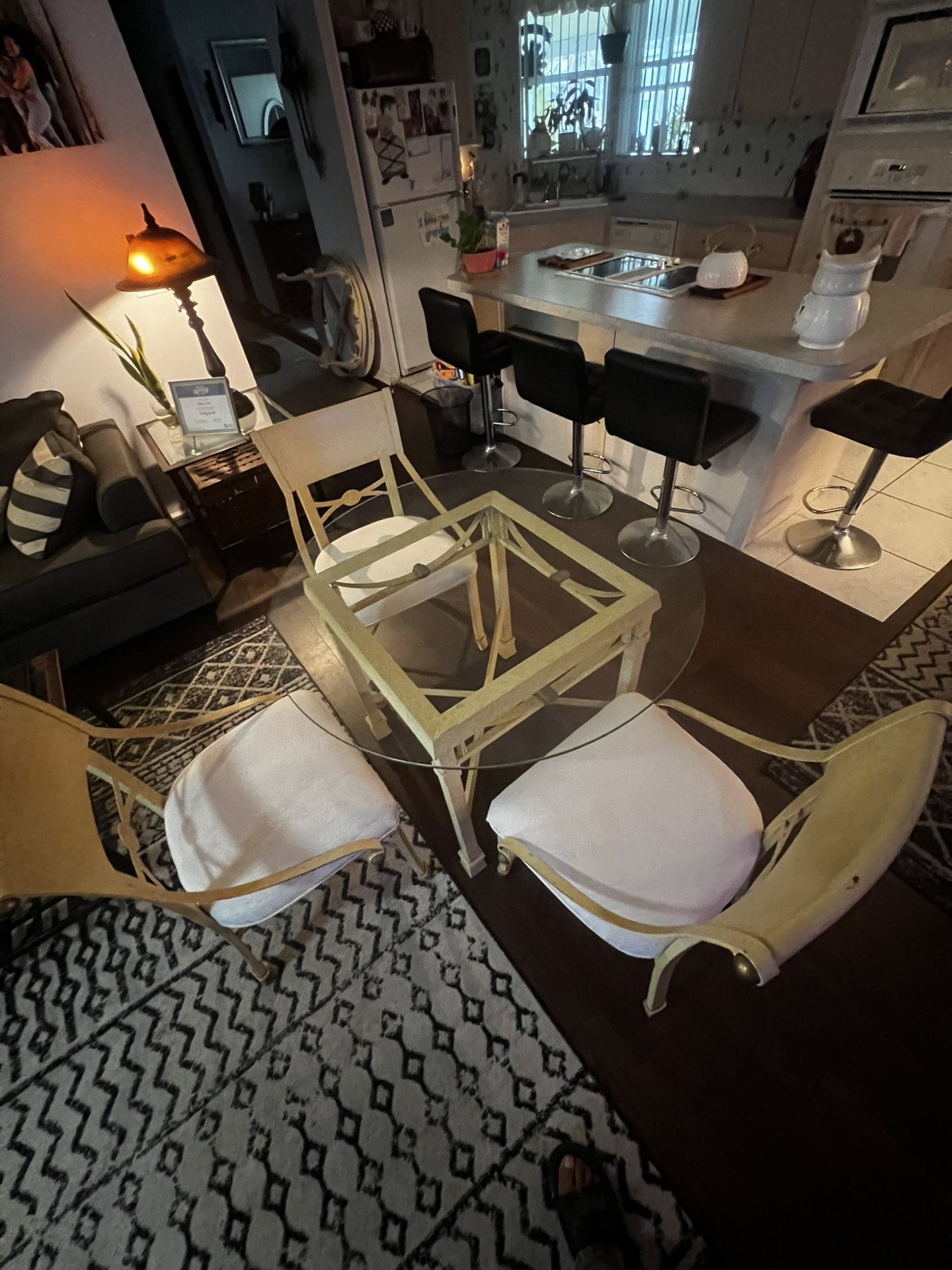 Dining Table Patio Table And Or Florida Room Table