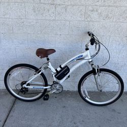 Schwinn Comfort Midtown 26” Bike 
