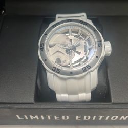 Invicta Star Wars Watch