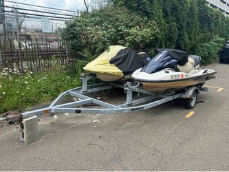 Jet Skis