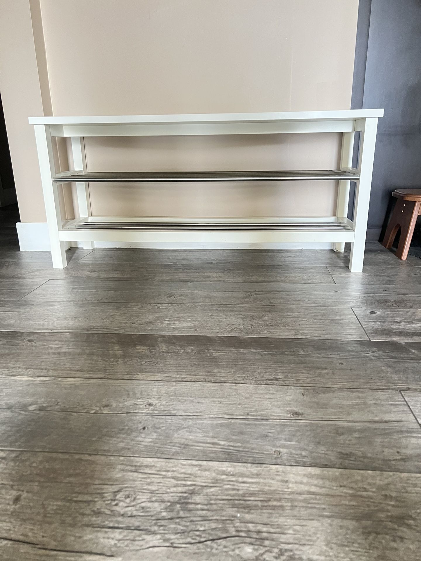 Shoes Organizer