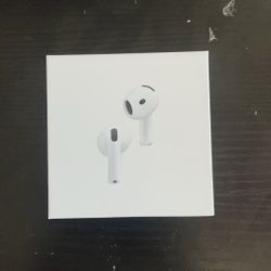 Airpod Generation 4 (ANC) 