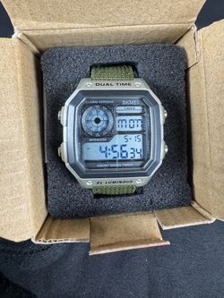 SKMEI 1335 Digital Sports Quartz Watch
