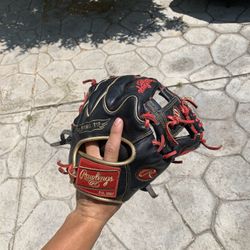 Rawlings Heart Of The Hide 