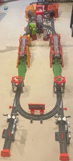 Thomas and Friends