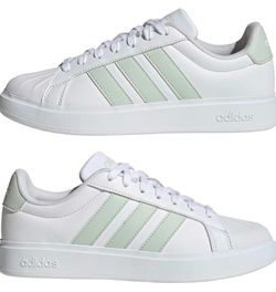 ADIDAS  WOMEN STREETTALK SIZE 7