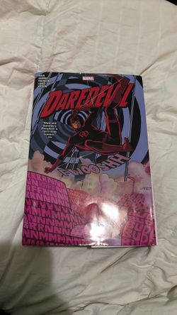 Daredevil Omnibus volume 2