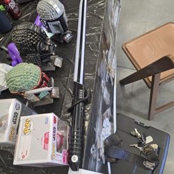 Star Wars Collection Part 3