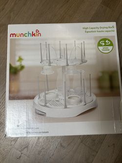 Munchkin Dry Rack