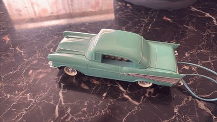 Phone, 57 Chevy