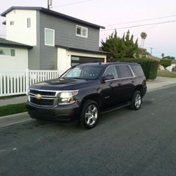 2016 Chevy Tahoe LT Super Clean Inside And Out