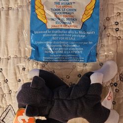 Beanie Babies Nook TY 