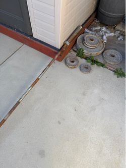 Weights