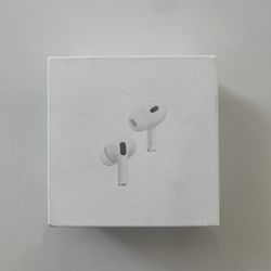 AirPods Pro 2nd Generation 