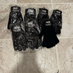 Gloves. $5 Each Or 2 For $8
