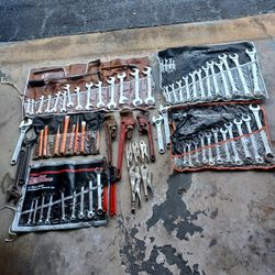 Tool Sets Heavy Duty 