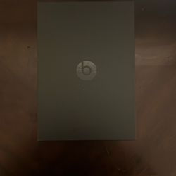 Beats Studio3