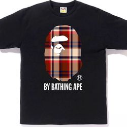 Bathing ape shirt