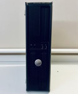DELL Optiplex 755 - Intel Core 2 Duo - 4 Gb Ram