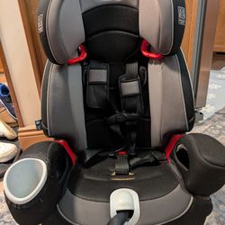 Car Seat 