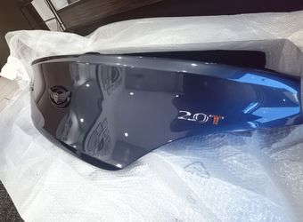 2010–2016 Hyundai Genesis Coupe 2.0T Trunk Lid – Excellent Condition