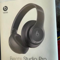 Beats Studio pro