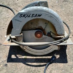 Skillsaw
