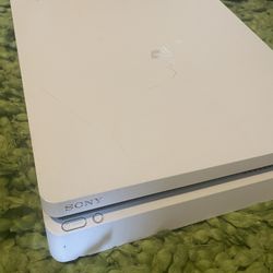 Used Ps4 Needs repair$75