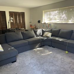 Sectional Couch